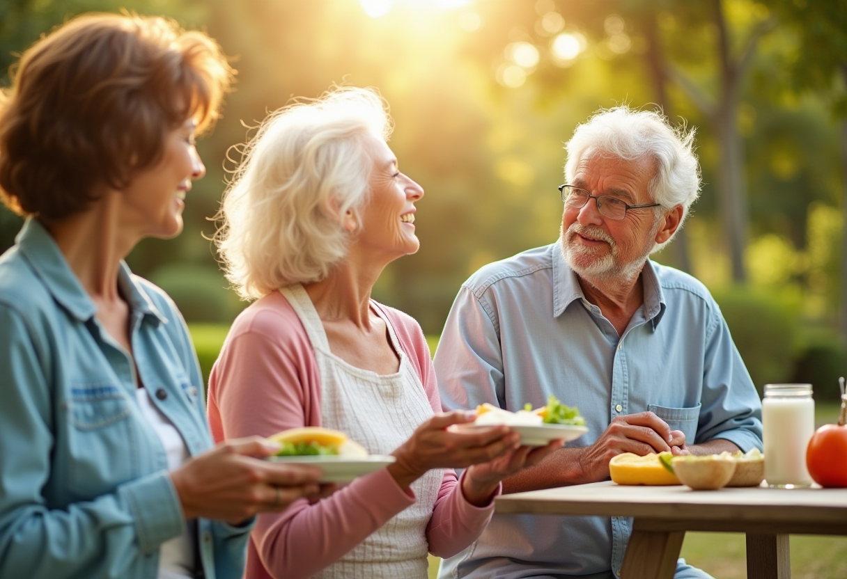 Здорове харчування